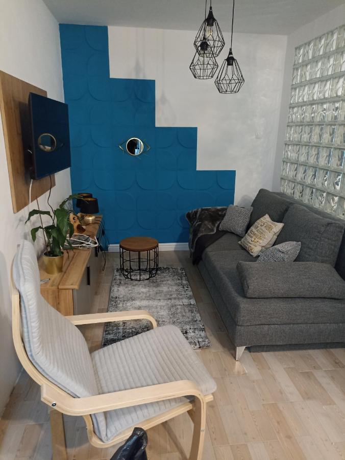 Apartment Close2Park *** ชาโคเว็ค ภายนอก รูปภาพ