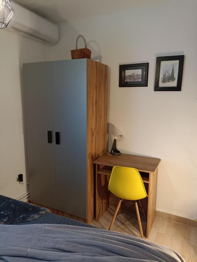 Apartment Close2Park *** ชาโคเว็ค ภายนอก รูปภาพ