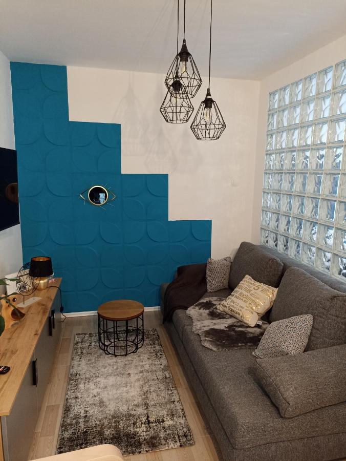 Apartment Close2Park *** ชาโคเว็ค ภายนอก รูปภาพ