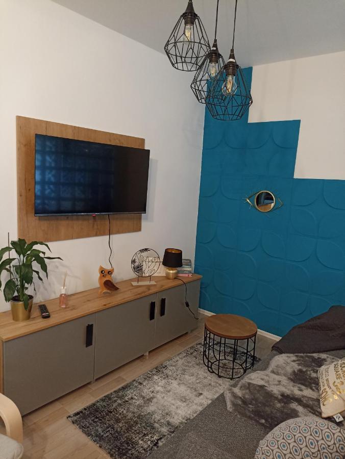 Apartment Close2Park *** ชาโคเว็ค ภายนอก รูปภาพ
