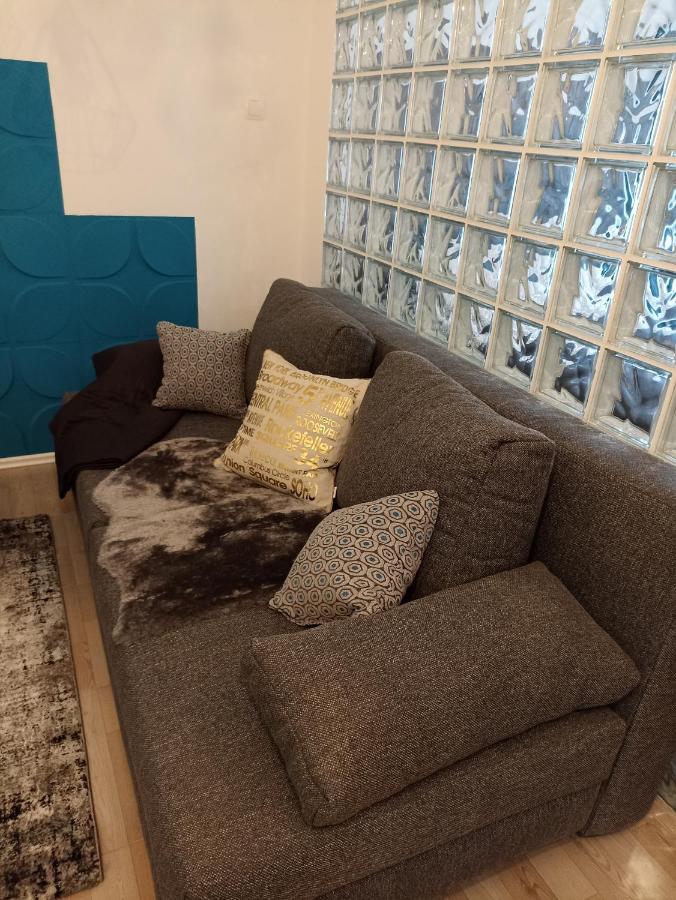Apartment Close2Park *** ชาโคเว็ค ภายนอก รูปภาพ