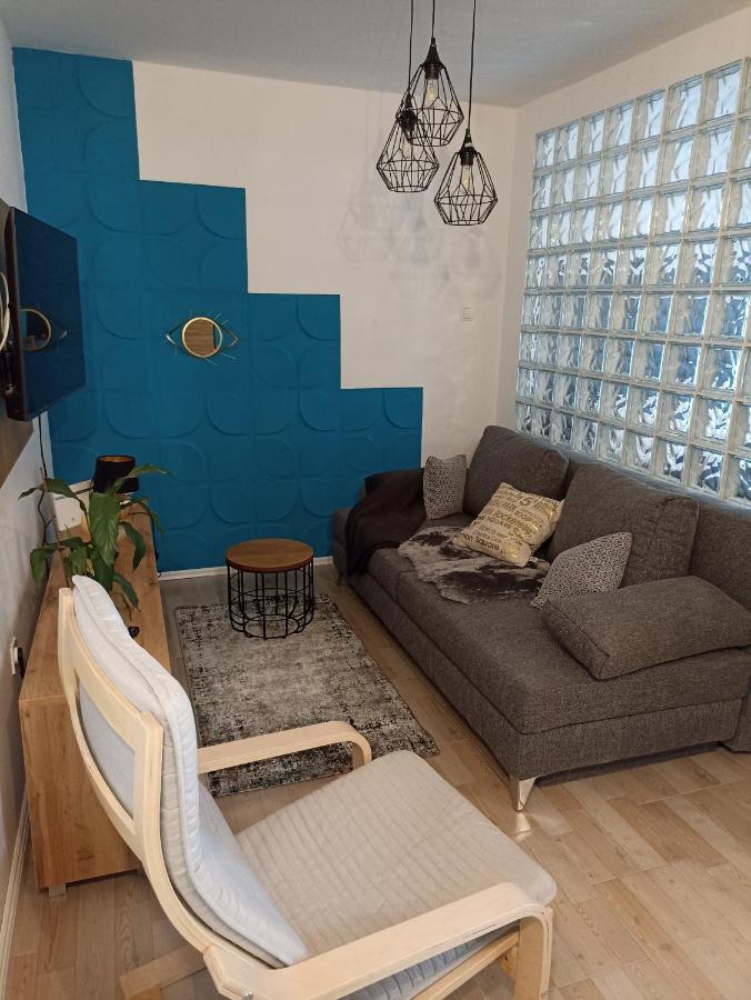 Apartment Close2Park *** ชาโคเว็ค ภายนอก รูปภาพ