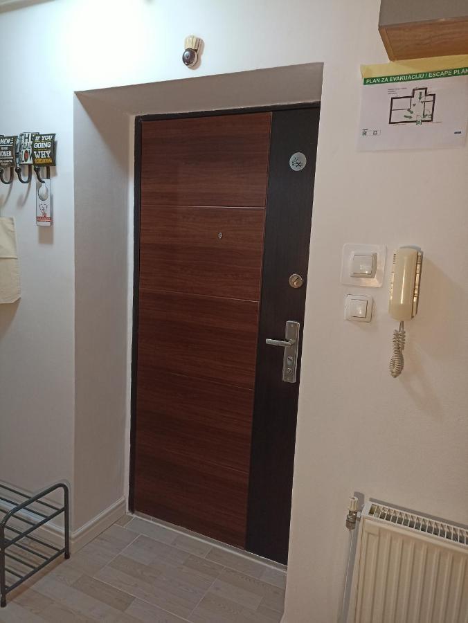 Apartment Close2Park *** ชาโคเว็ค ภายนอก รูปภาพ